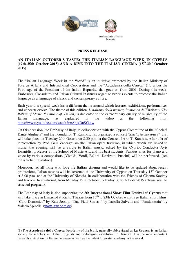 Associazioni